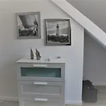 Charmante Maisonnette A Plage, 2 Chambres, Jardinet, Parking, Proche Commodites - Fr-1-482-45 بيت للعطل كويند