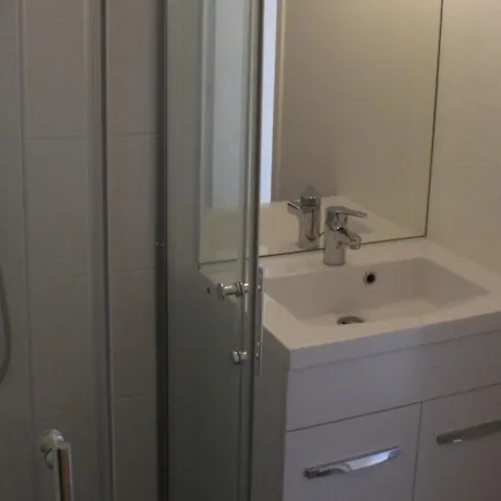Charmante Maisonnette A Plage, 2 Chambres, Jardinet, Parking, Proche Commodites - Fr-1-482-45 * Quend